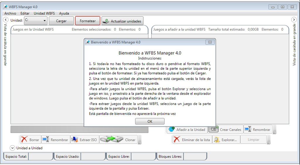 Wbfs Manager 3.0 Mac Free Download